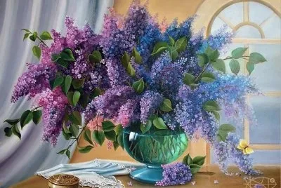 flores jigsaw puzzle
