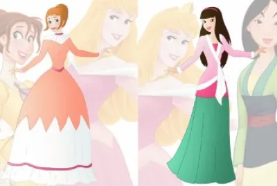 Jane Aurora Mulan