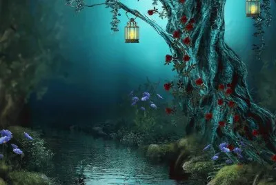 פאזל של fantasia