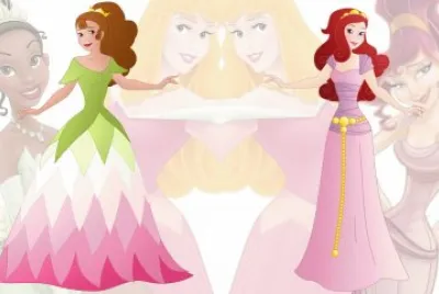 Tiana Aurora Megara