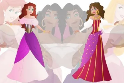 Ariel Esmeralda Aurora