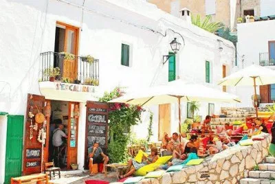 Ibiza