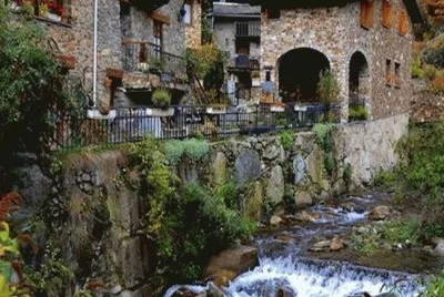 Bixessarri-Andorra