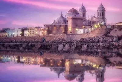Cadiz