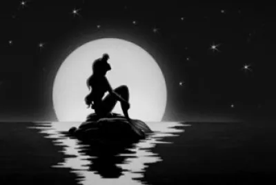 The human world is a mess