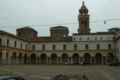 Mantova