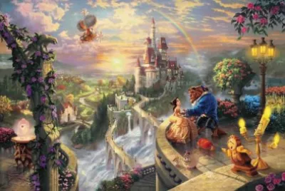 paisajes jigsaw puzzle