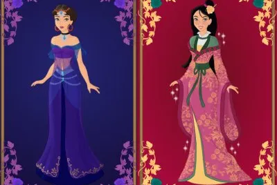 Marina Mulan