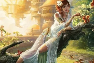 fantasia jigsaw puzzle