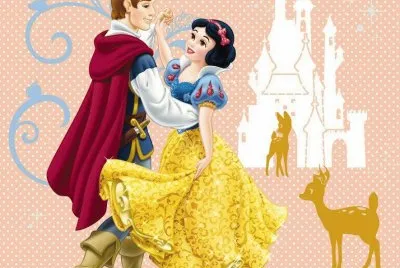 Prince SnowWhite