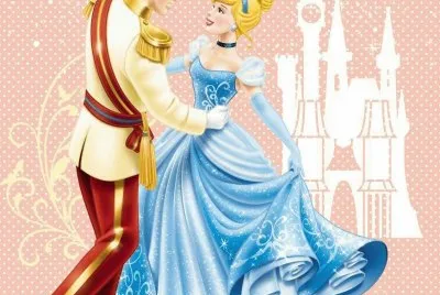 Prince Cinderella