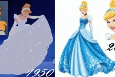 Cinderella