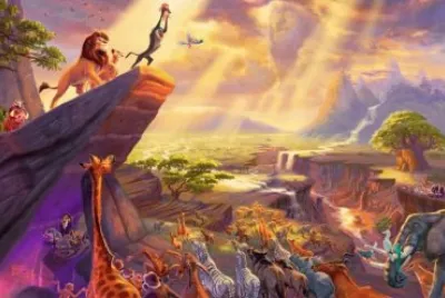 paisajes jigsaw puzzle