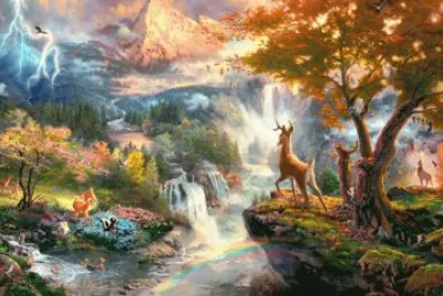 paisajes jigsaw puzzle