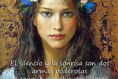 sonrisa