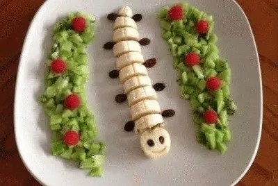 gusanito