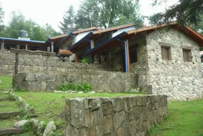 Cerca de La Cumbrecita. CÃ³rdoba. Argentina jigsaw puzzle