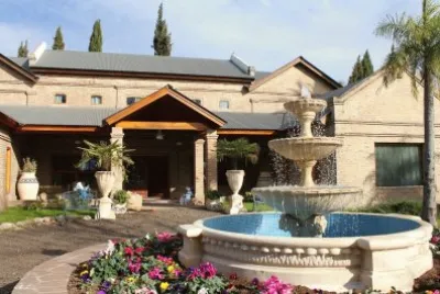 En Gualeguay. Entre RÃ­os. Argentina jigsaw puzzle