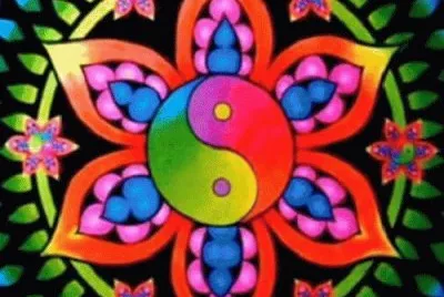 mandala jigsaw puzzle