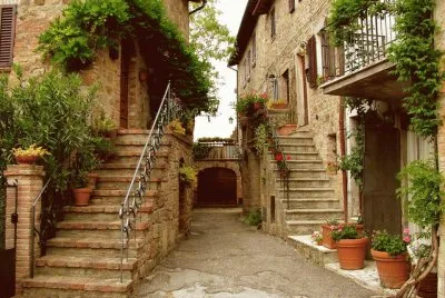 rustico
