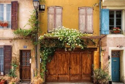 rustico