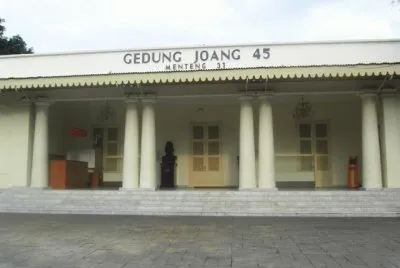 פאזל של joang