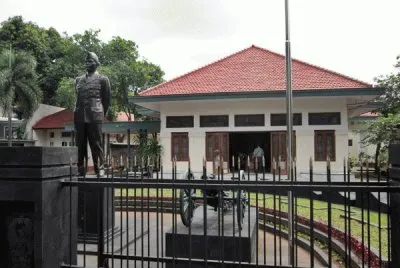פאזל של museum ah nasuition