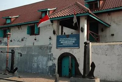 פאזל של musuem bahari