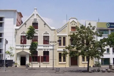 פאזל של museum wayang