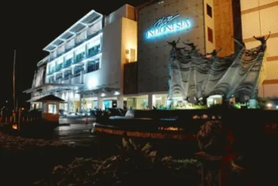 plaza indonesia jigsaw puzzle