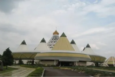 purna bhakti museum