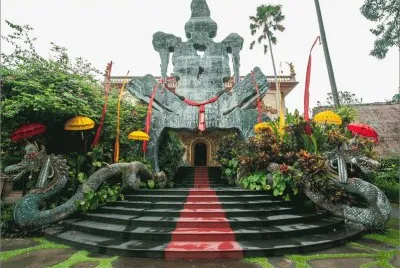 blanco museum jigsaw puzzle