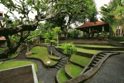 museo puri lukisan jigsaw puzzle