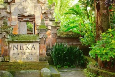 neka art museum jigsaw puzzle