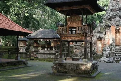 pura dalem agung jigsaw puzzle