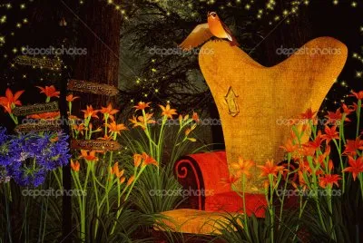 fantasia jigsaw puzzle