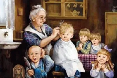 vovÃ³ jigsaw puzzle