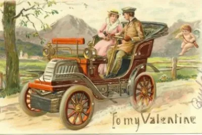 carro