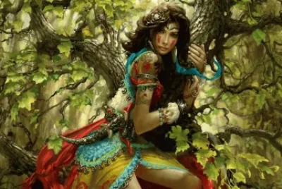 fantasia jigsaw puzzle