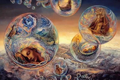 fantasia jigsaw puzzle