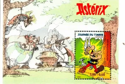 AstÃ©rix
