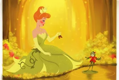 Cinderella