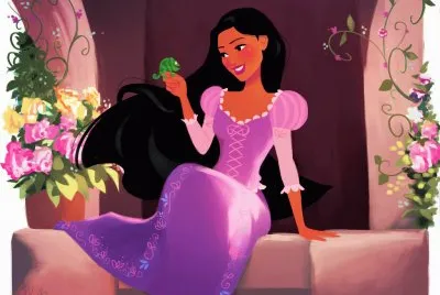 Pocahontas