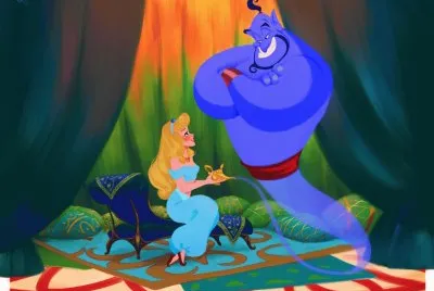 Aurora Genie