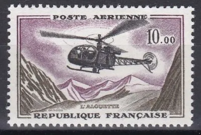 Alouette