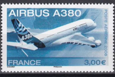 Airbus A380