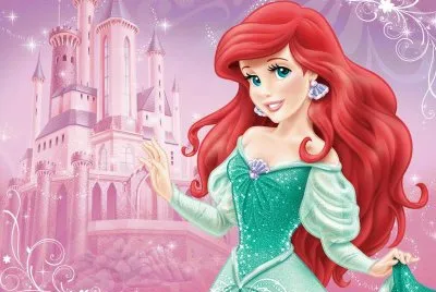 Ariel