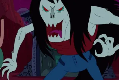 Adventure Time