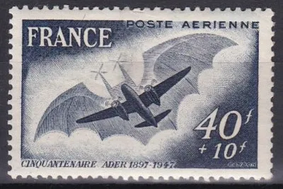 ClÃ©ment Ader