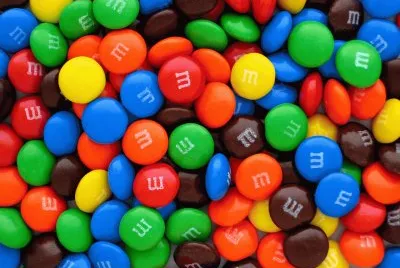 M Ms